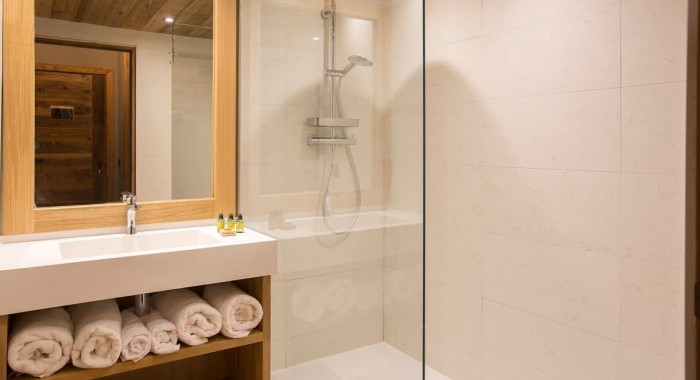 Chalet Cristal 5, Val D'Isere ski chalet, image 6